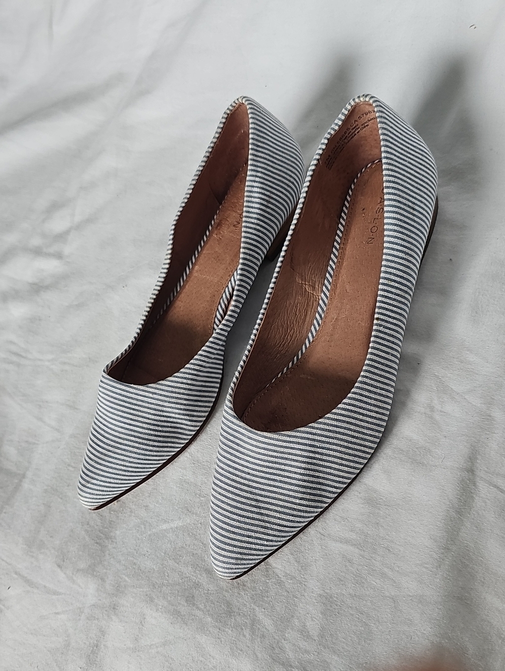 Caslon Ballerina Flats